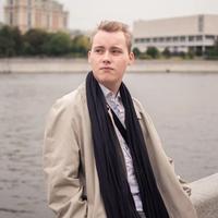 Илья Мокров