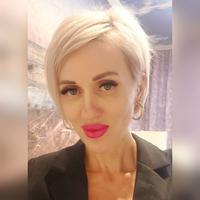 Ирина Хилько