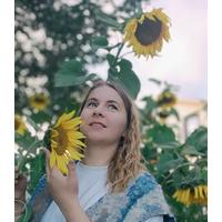 Мария Михайлова
